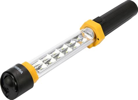 VOREL Переноска аккумуляторная 12 LED 3.7 V 2000mAh 24321 купить в ...