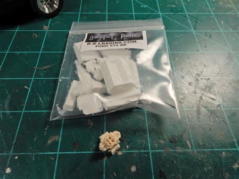 Revell Hot Rod Series Mustang Street Machine The Next Project Non LSP