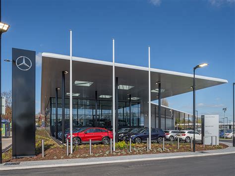 Lsh Auto Uk Launches Used Car Centre Of Excellence In Birmingham Lsh Auto