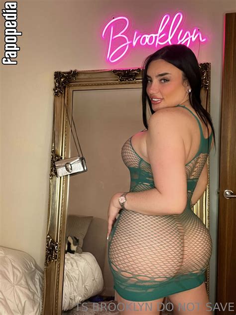 Ts Brooklyn Nude Onlyfans Leaks Photo Fapopedia