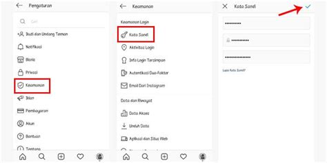 Cara Log Out Ig Dari Semua Perangkat UnBrick ID