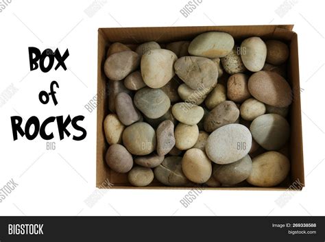 Box Rocks. Bad Boys Image & Photo (Free Trial) | Bigstock