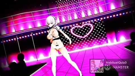 Mmd R18 Baltimore Azur Lane Bitch Love Cum 3d Hentai XHamster