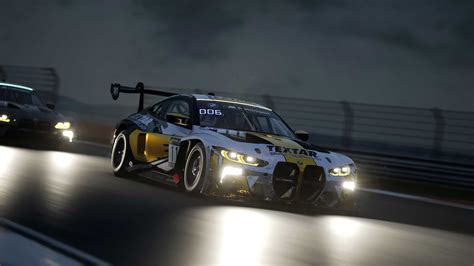 Racing League Romania Bmw Gt Challenge Season Race