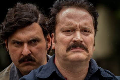 Pablo Escobar El Patron Del Mal Serie Misdaad Kijken TVgids Nl