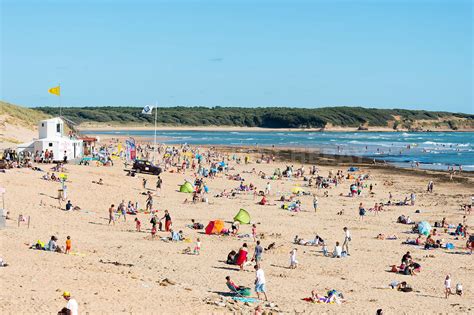 Photos Plage Du Veillon