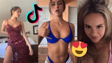 Ultimate Hot Sexy Tiktok Ass Shaking Compilation TwerK YouTube