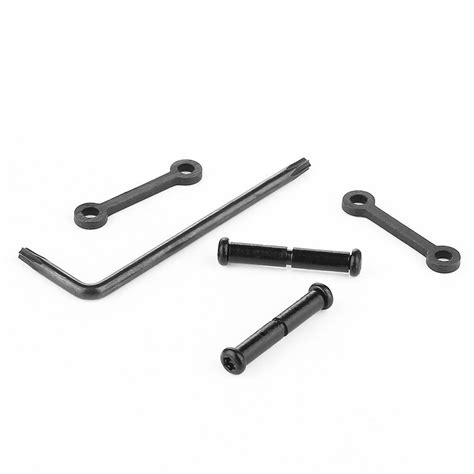 Ar 15 Anti Walk Rotation Trigger Hammer Pin Kit Lp 1018722