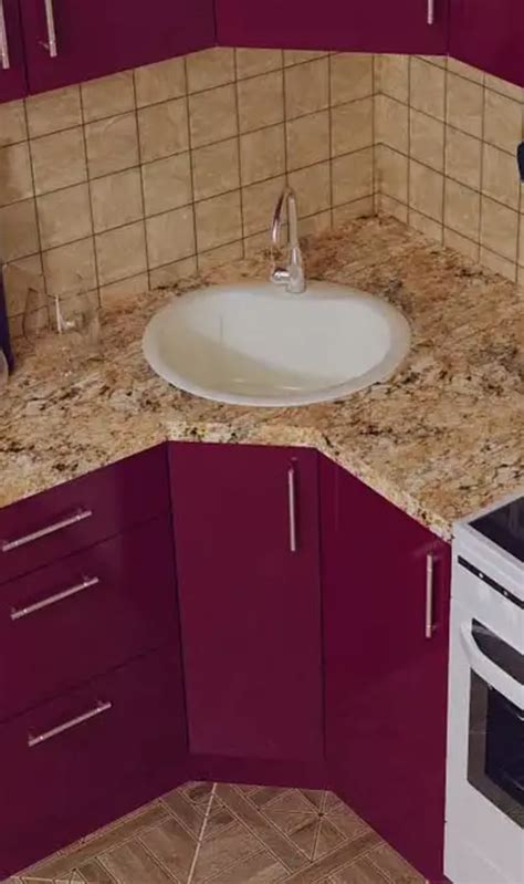 Как поменять угловой смеситель? | Пикабу