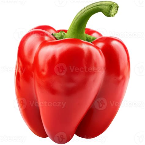 Realistic Peppers Transparent Background 44809240 Png