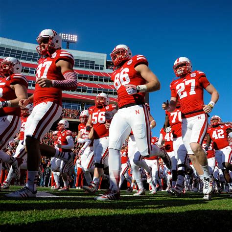 Nebraska Football: 5 Ways 2014 Will Look Different Than 2013 for Huskers | News, Scores ...