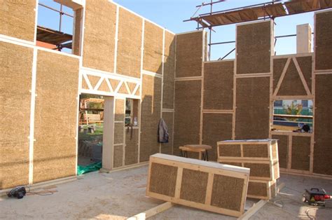 Advantages And Types Of Structural Insulated Panels