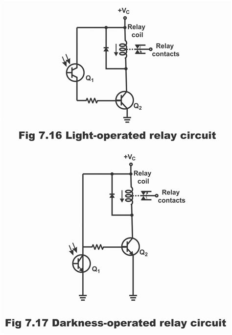 Phototransistor Introduction Construction Working And Uses