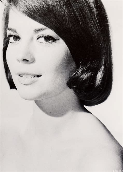 Natalie Wood In Love With The Proper Stranger 1963 Natalie Wood