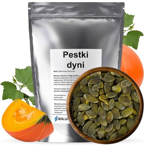 PESTKI DYNI Naturalne 1kg 13209726720 Allegro Pl