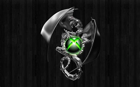 Cool Anime Xbox Wallpapers Wallpaper Cave