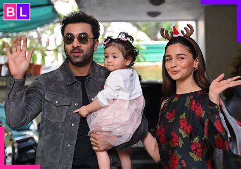 Alia Bhatt Was Diagnosed With Anxiety Ranbir Kapoor Calmed Her Down