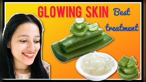 Is Aloe Vera Gel Good For Face 7 Amazing Benefits Of Aloe Vera Aloe Vera For Glowing Skin