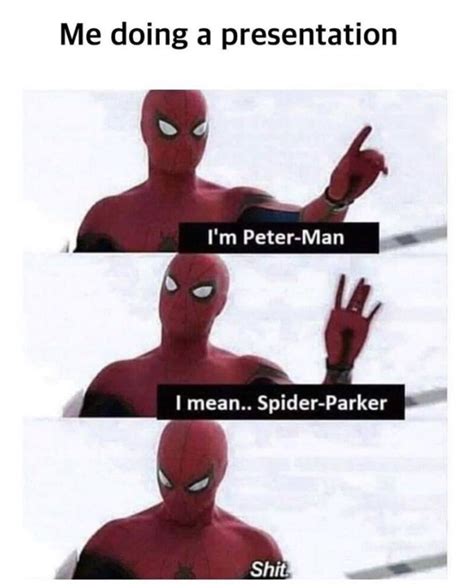 The Best Spider Man Memes Memedroid