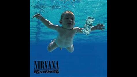 Vinyl Rip Nirvana Smells Like Teen Spirit Pressing Youtube