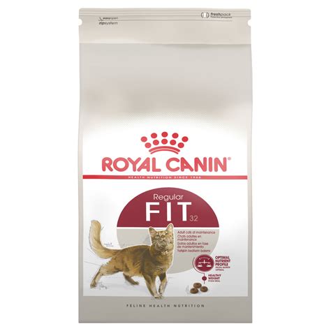 Royal Canin Cat Royal Canin Cat Fit 32 Petfood Express