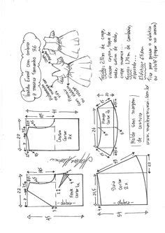 Ideas De Patrones Marlene Mukai Marlene Mukai Patr N De Costura