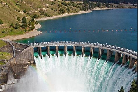 govt  boost small hydropower projects  india