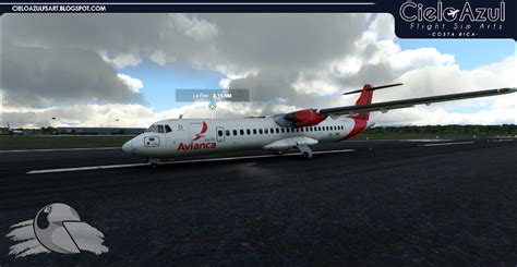 Freeware Atr 72 600 Liveries For Microsoft Flight Simulator Msfs