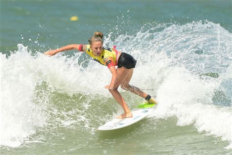 Segunda etapa do Circuito Surf Talentos Oceano 2023 será em Balneário