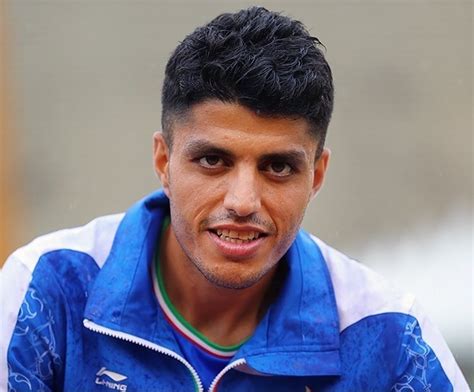 mohammad jafar moradi wikipedia