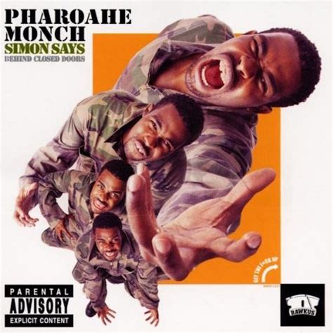 BPM and key for Simon Says (Instrumental) by Pharoahe Monch | Tempo for ...