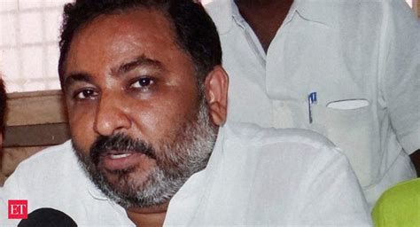 Bjp Expels Dayashankar Singh From Party For Remarks Against Mayawati