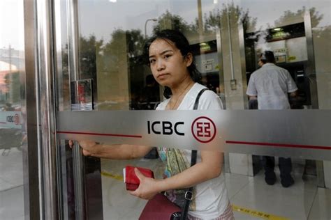 Chinese Banks Worry Bad Loans Could Rise Wsj