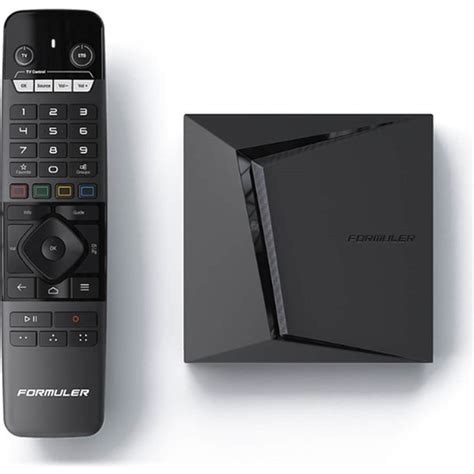 Formuler Z Pro Max K Android Tv Box Fiyat Taksit Se Enekleri