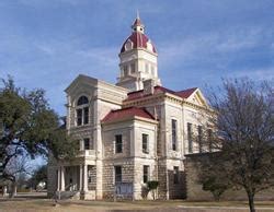 Bandera County Texas.