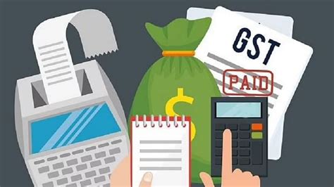 GST Collections चल आरथक वरषचय पहलयच महनयत जएसटच