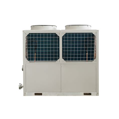 75kw Modular Industrial Chiller Scroll Type Air Cooled Water Chiller Units From China