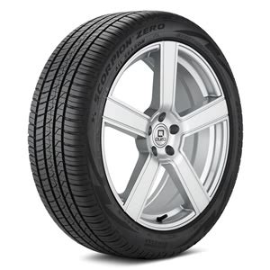 Pirelli Scorpion Zero All Season Tire Review - TireCritic.com