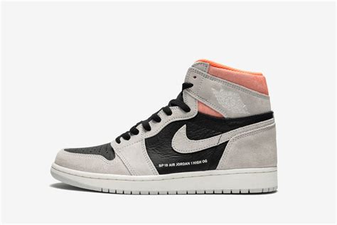 8 Air Jordan 1 Colorways Every Collector Should Own