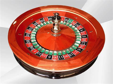 Numbers On A Roulette Table - bestzup