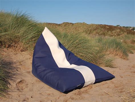 Gorgeous Neoprene Beanbag Waterproof And Hugely Comfortable Perfect