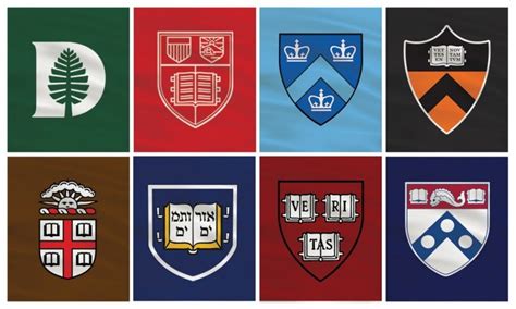 How To Get Into The Ivy League The Nest