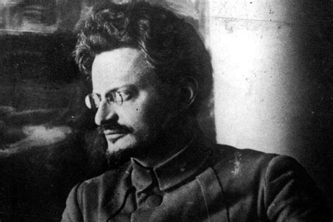 A 80 Años De Su Asesinato León Trotsky Cobra Relieve Como Figura Histórica Mito E Icono