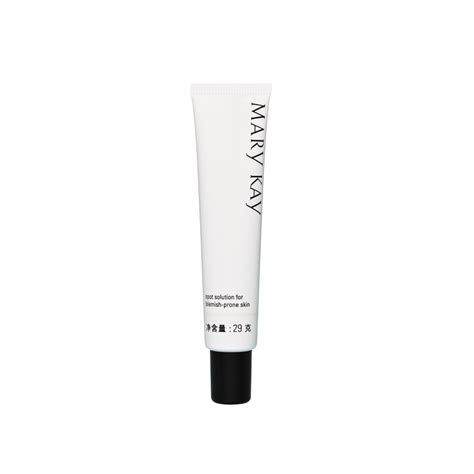 Крем для проблемной кожи точечного действия Mary Kay® - купить на ...