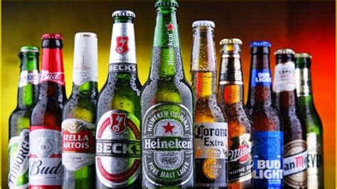 Las 5 marcas de cerveza en México con menos calorías según Profeco