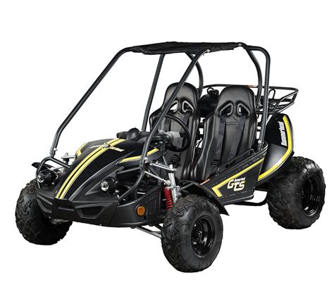 Gts 150™ Hammerhead Off Road