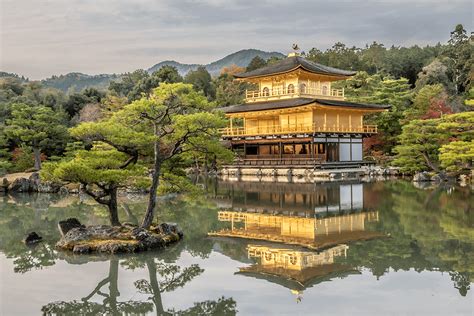 Cosa Vedere A Kyoto In 5 Giorni Itinerario E Consigli PopPackers Travel