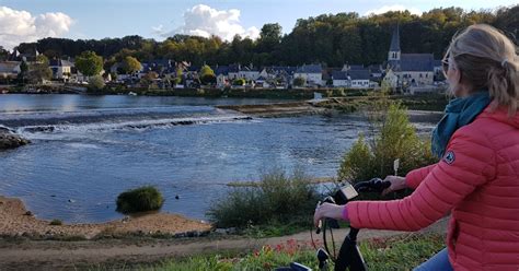 Von Touren Ganzt Gige Gef Hrte E Bike Tour Nach Chambord Getyourguide