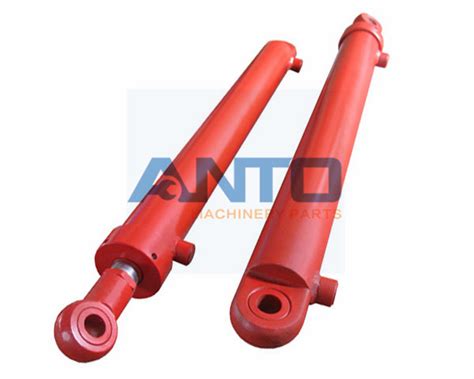 Hydraulic Boom Arm Buckety Cylinder For Hitachi Excavator Zx Zx