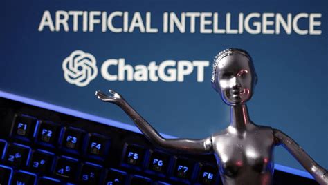 Intelligenza Artificiale Generativa Come Chatgpt Usata Per Distribuire